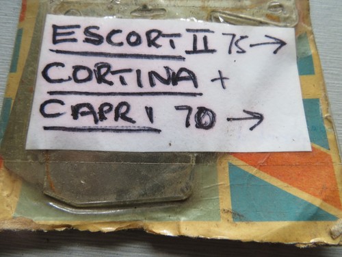 Ford escort mk2 - mk2,, cortina