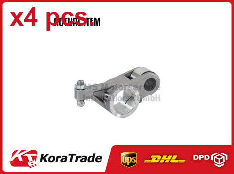 Rocker lever fits rvi - lever, magnum
