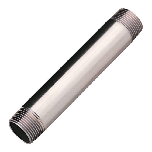 Stainless steel 316 screwed - stainless,