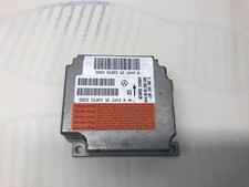 W220 Mercedes S280 S320 S500  AIRBAG ECU CONTROL MODULE 0285001467 0028203826