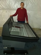 SSL SOLID STATE LOGIC C100