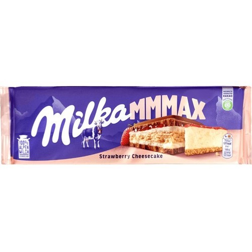 Mondelez czekolada milka - mondelez,