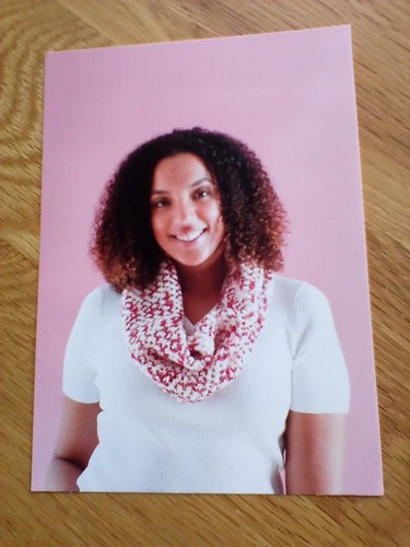 Toft knitting pattern - pattern, ~