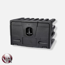 Jonesco 580mm Plastic Truck