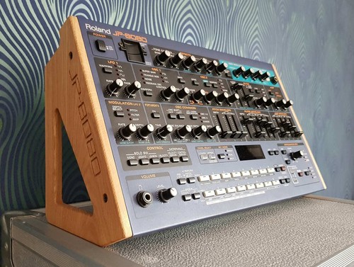 Roland jp8080 solid oak - jp8080,