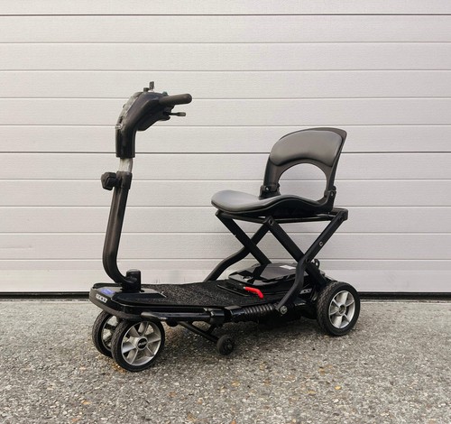 Pride quest portable 4mph - pride,