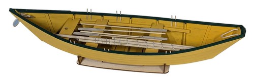 Osborn model kits - osborn, 1:12