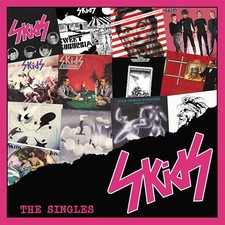 The singles 2cd - the, skids