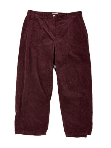 Per una women - una, corduroy