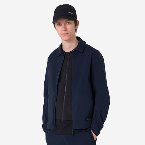Rapha men tech collar jacket - rapha,