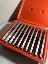 MHC # 637-7030 Set of 10