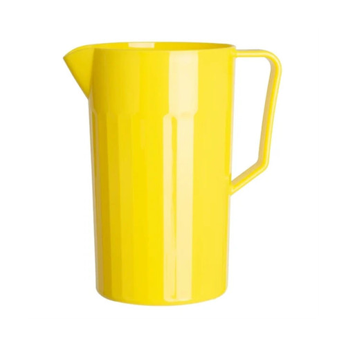 Polypropylene pint yellow - polypropylene,