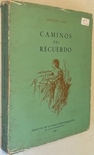 Caminos del Recuerdo-Humacao