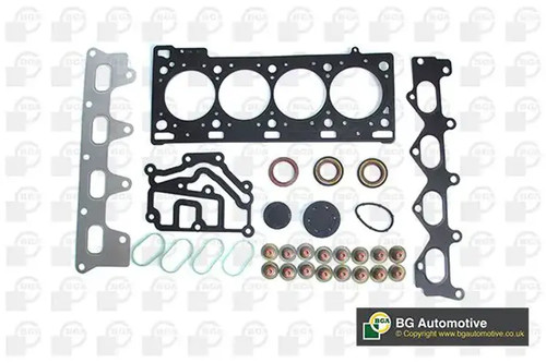 Cylinder head gasket set