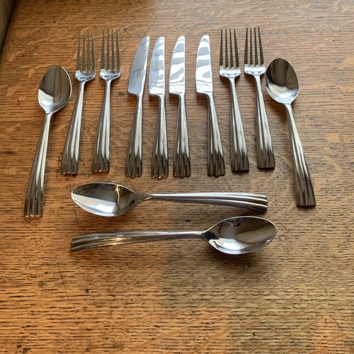Towle cutlery flatware - towle, cutlery/