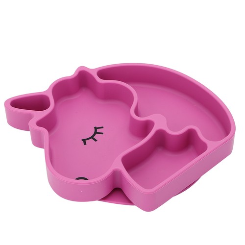 Divided plate large area - plate,