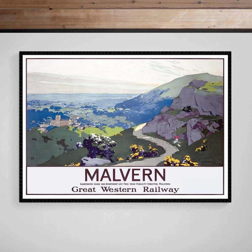 Malvern hills worcestershire - malvern,