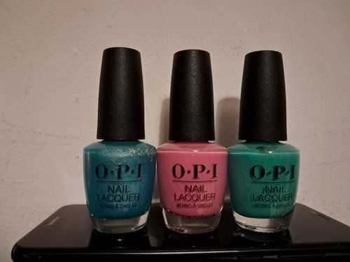 Opi nail lacquer - opi,