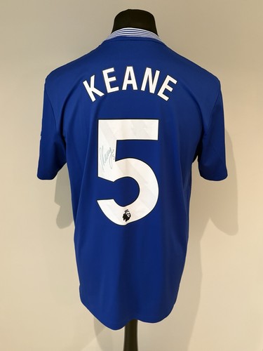 Michael keane match - keane,