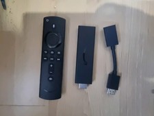 4K FIRESTICK FACTORY RESET