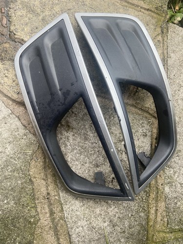 Focus mk2 rear fog - mk2,