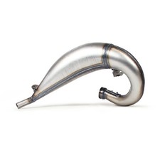 DEP Exhaust Front Pipe for KTM