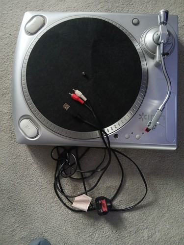 Ion ittusb record - ion,