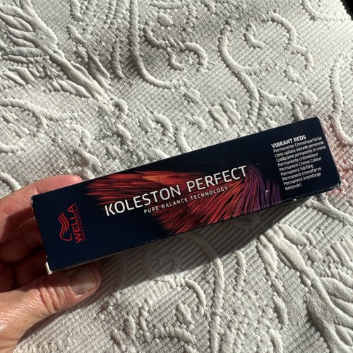Wella koleston perfect - perfect, me+