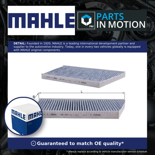 Pollen cabin filter fits - pollen,