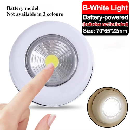 Portable led night - led,