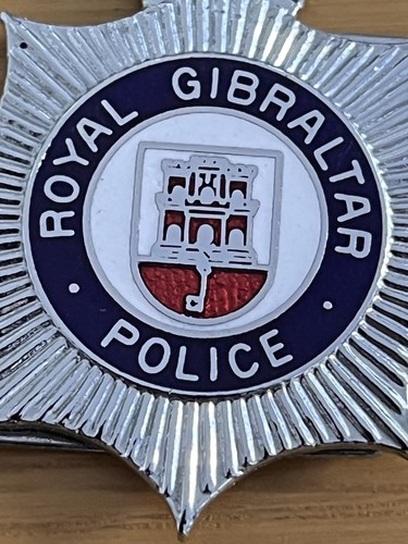 Obsolete royal gibraltar not - royal,