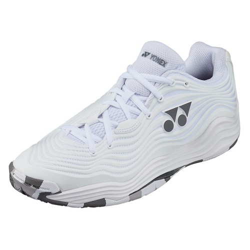 Yonex power cushion fusion rev - yonex,