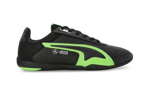 Size puma mercedes amg - size, uk