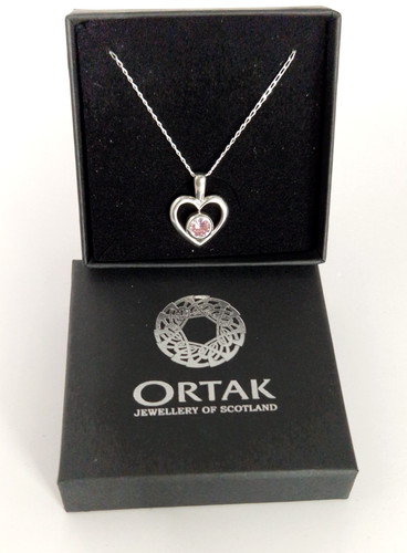 New ortak harlequin sterling - new,