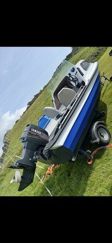 Bonwitco cabin boat salt - boat,
