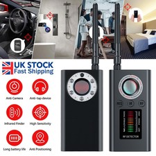 Anti Spy Hidden Camera