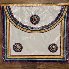 Masonic Royal Ark Marina (RAM)
