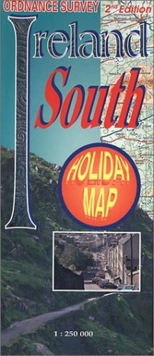 South holiday map - 4),