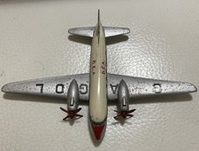 DINKY TOYS 70c VICKERS VIKING