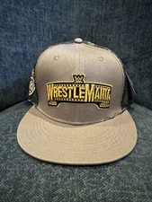 WWE WrestleMania 39 Trucker