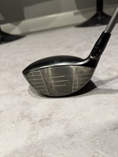 Callaway Elyte Mini Driver 13.5 Degree Stiff Flex 60g Denali Shaft