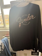 Fender Men’s Long Sleeve