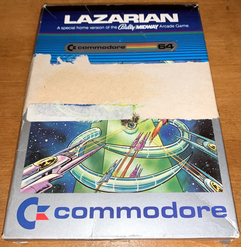 Lazarian