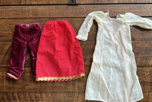 Vintage ideal crissy - ideal, family