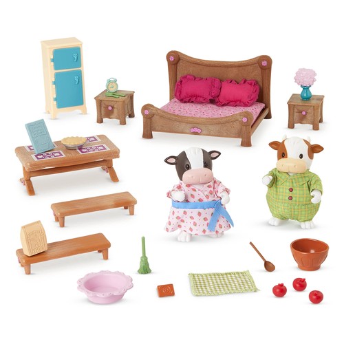 Woodzeez bedroom - woodzeez, &
