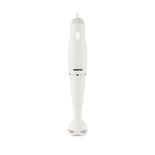Geepas 180w hand blender - geepas,