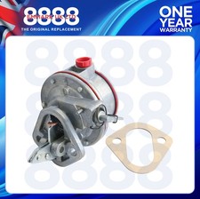 FUEL LIFT PUMP For Massey
