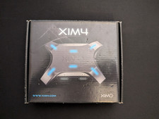 XIM4 Keyboard & Mouse Adaptor for PS3 / PS4 / Xbox One / Xbox 360