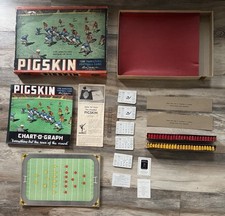 1946 PIGSKIN Tom Hamlin’s