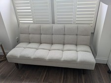 Hudson Click Clack Sofa Bed